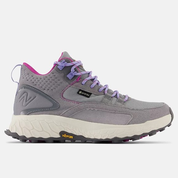 New Balance Women's Fresh Foam X Hierro Mid Gore-Tex® Shoes $180 WTHIMCWE - Picture 1 of 8